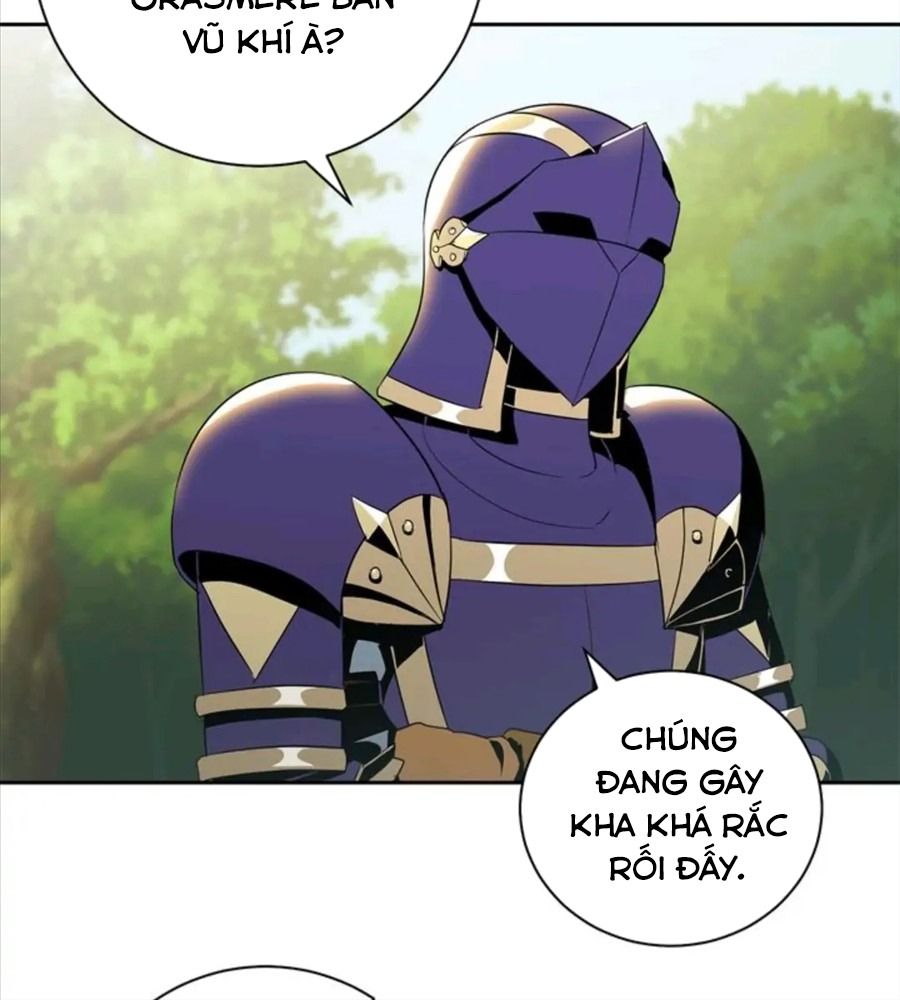 Chiến Binh Xương Trắng Thất Thủ: Chapter 69