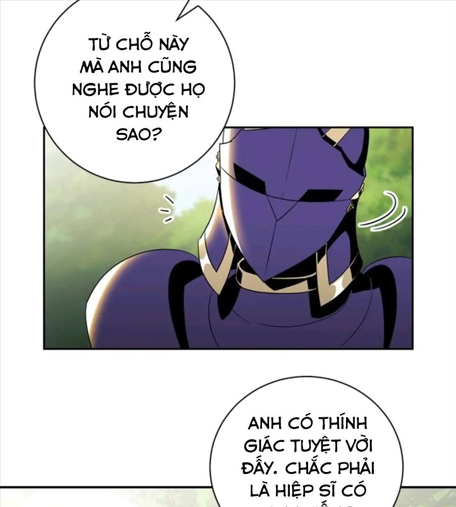 Chiến Binh Xương Trắng Thất Thủ: Chapter 69