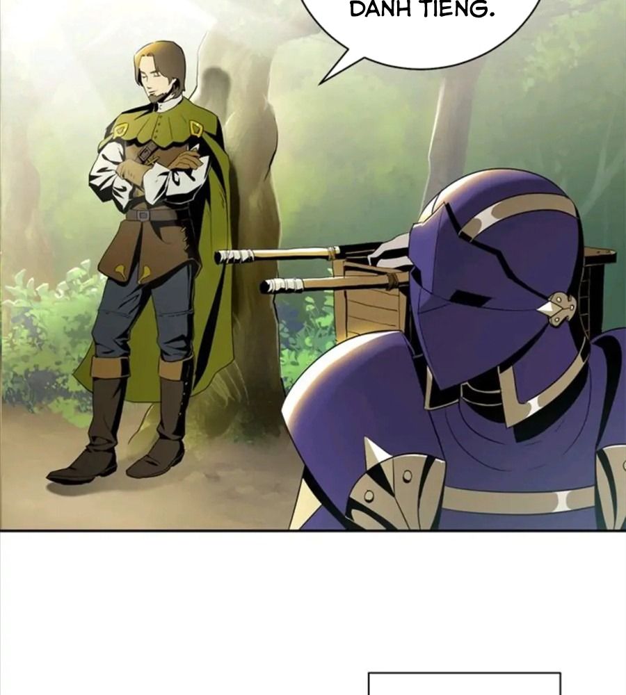 Chiến Binh Xương Trắng Thất Thủ: Chapter 69