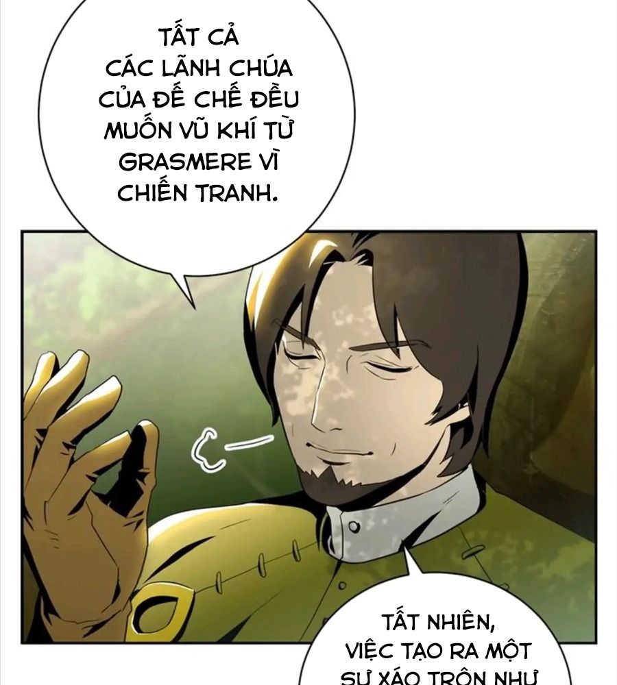 Chiến Binh Xương Trắng Thất Thủ: Chapter 69