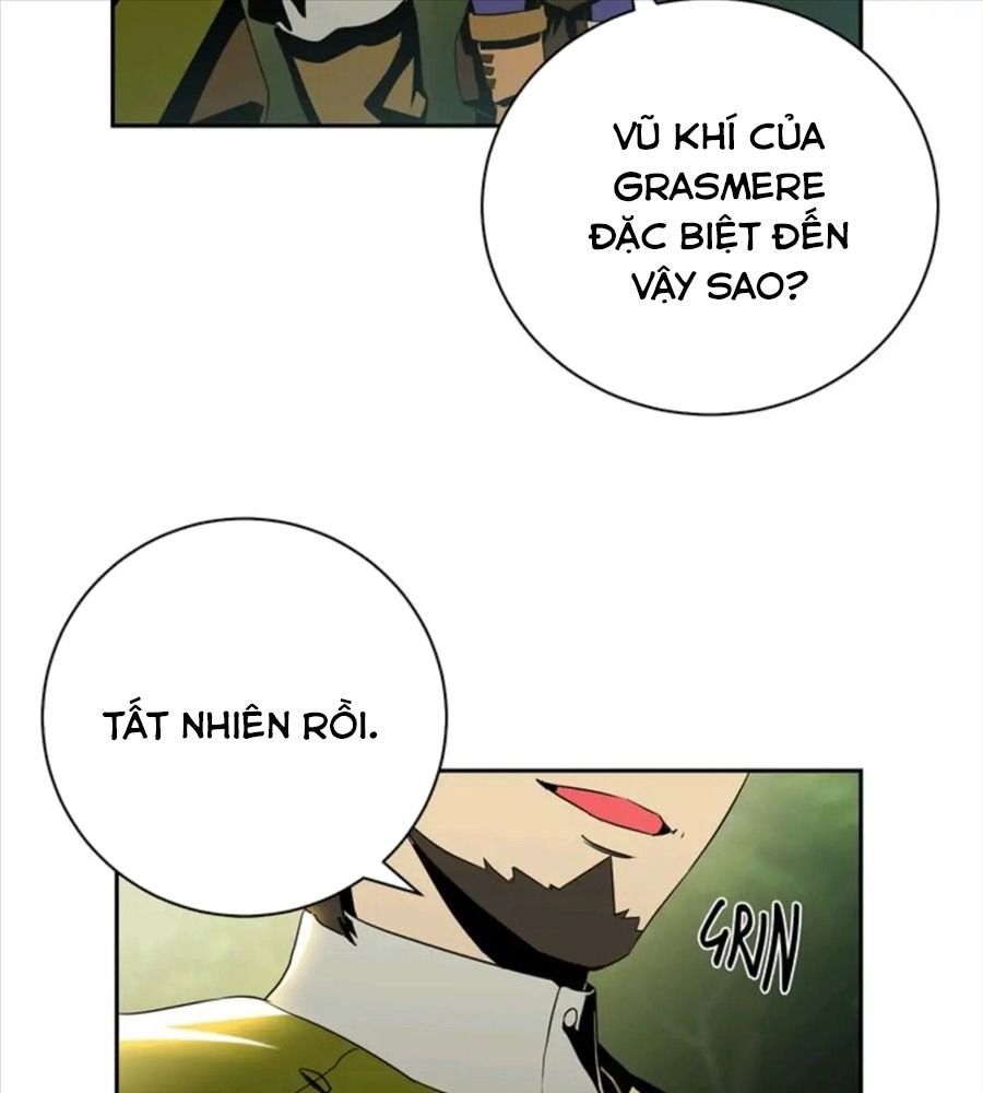 Chiến Binh Xương Trắng Thất Thủ: Chapter 69