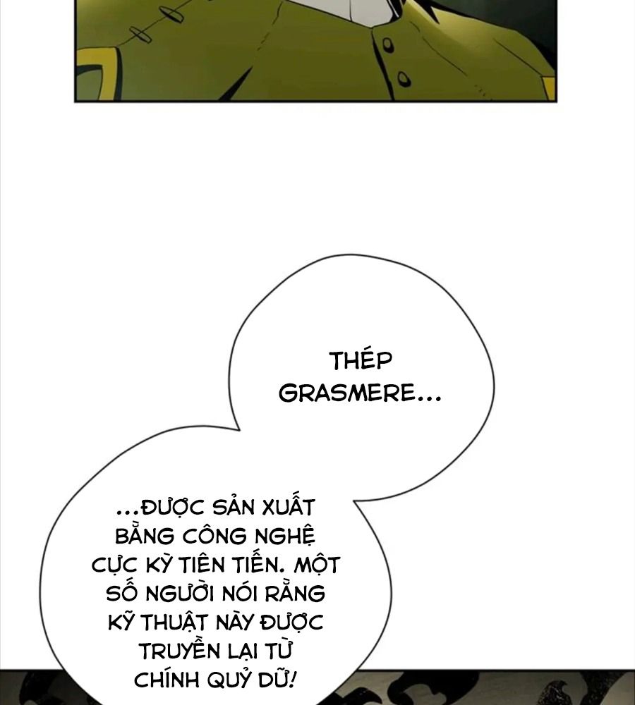 Chiến Binh Xương Trắng Thất Thủ: Chapter 69