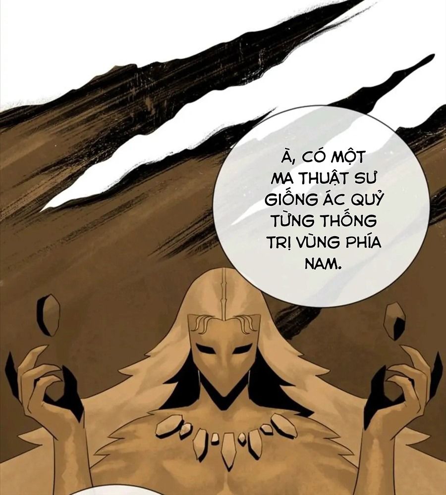 Chiến Binh Xương Trắng Thất Thủ: Chapter 69