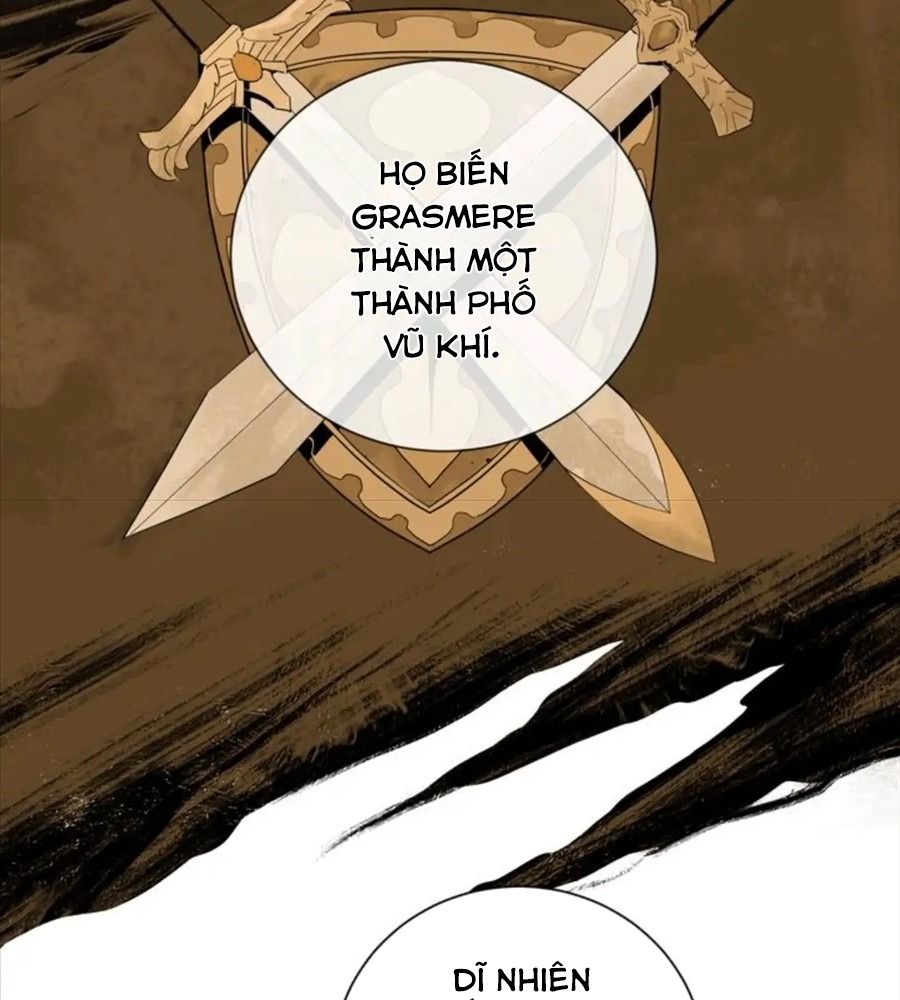 Chiến Binh Xương Trắng Thất Thủ: Chapter 69