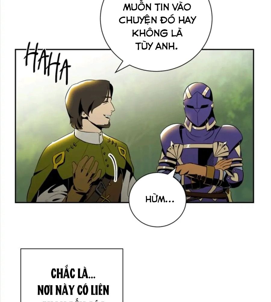 Chiến Binh Xương Trắng Thất Thủ: Chapter 69