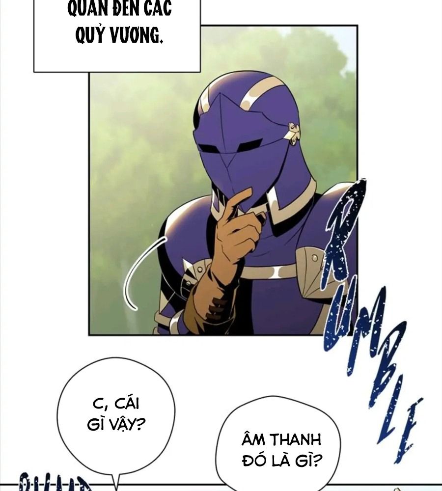 Chiến Binh Xương Trắng Thất Thủ: Chapter 69