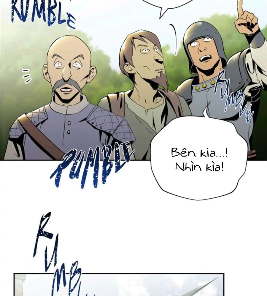 Chiến Binh Xương Trắng Thất Thủ: Chapter 69