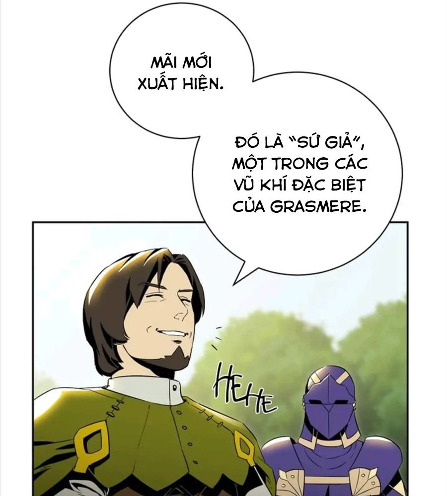 Chiến Binh Xương Trắng Thất Thủ: Chapter 69