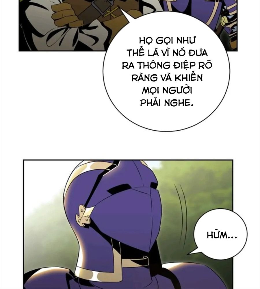 Chiến Binh Xương Trắng Thất Thủ: Chapter 69