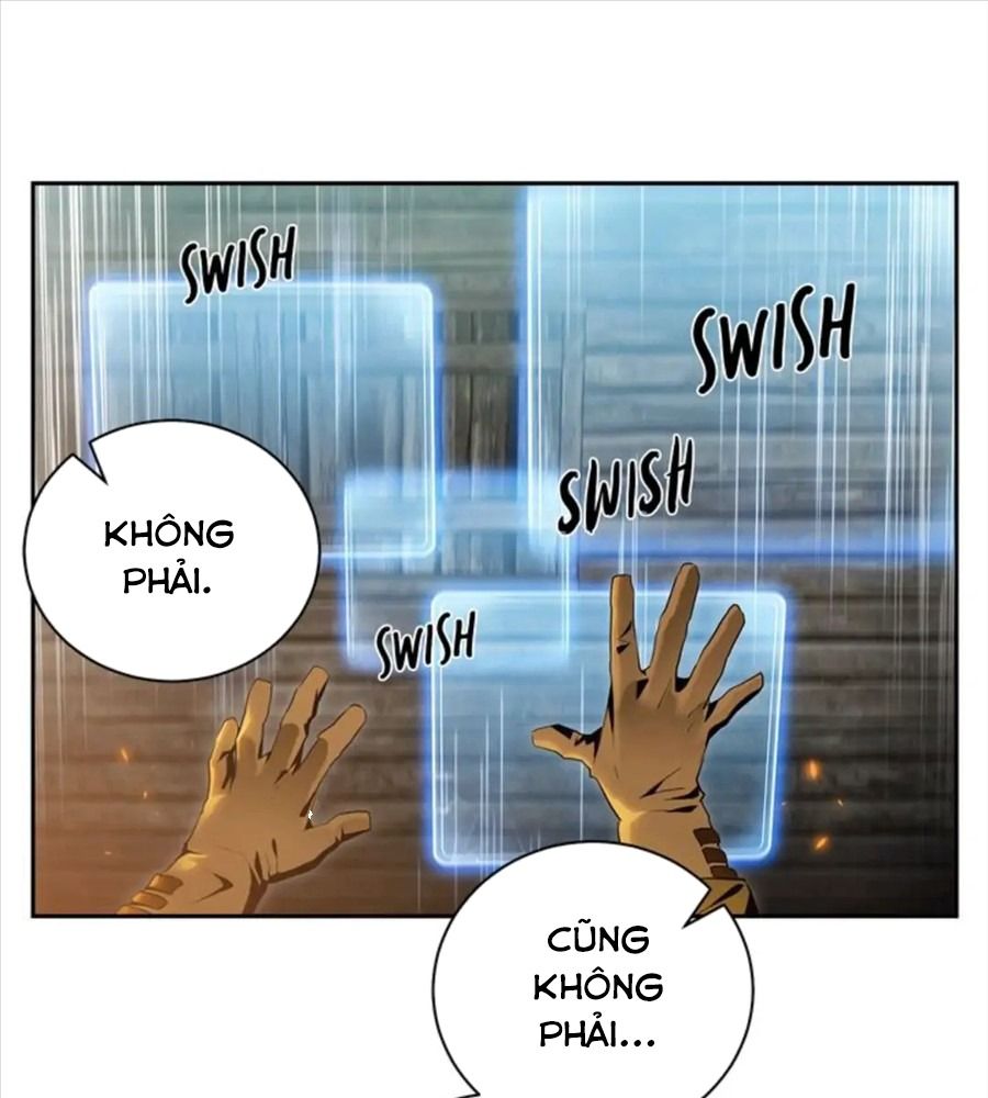 Chiến Binh Xương Trắng Thất Thủ: Chapter 69