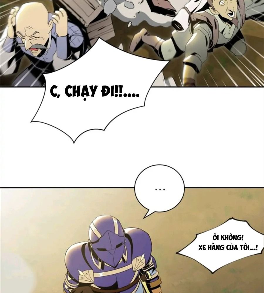 Chiến Binh Xương Trắng Thất Thủ: Chapter 69
