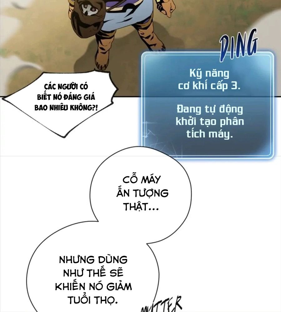 Chiến Binh Xương Trắng Thất Thủ: Chapter 69