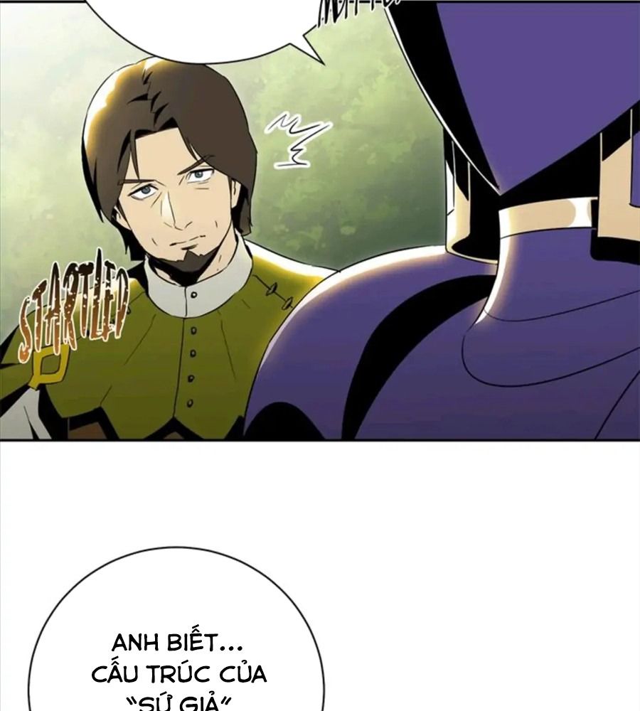 Chiến Binh Xương Trắng Thất Thủ: Chapter 69