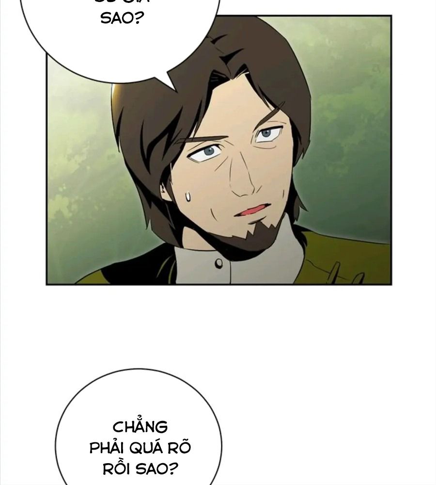 Chiến Binh Xương Trắng Thất Thủ: Chapter 69