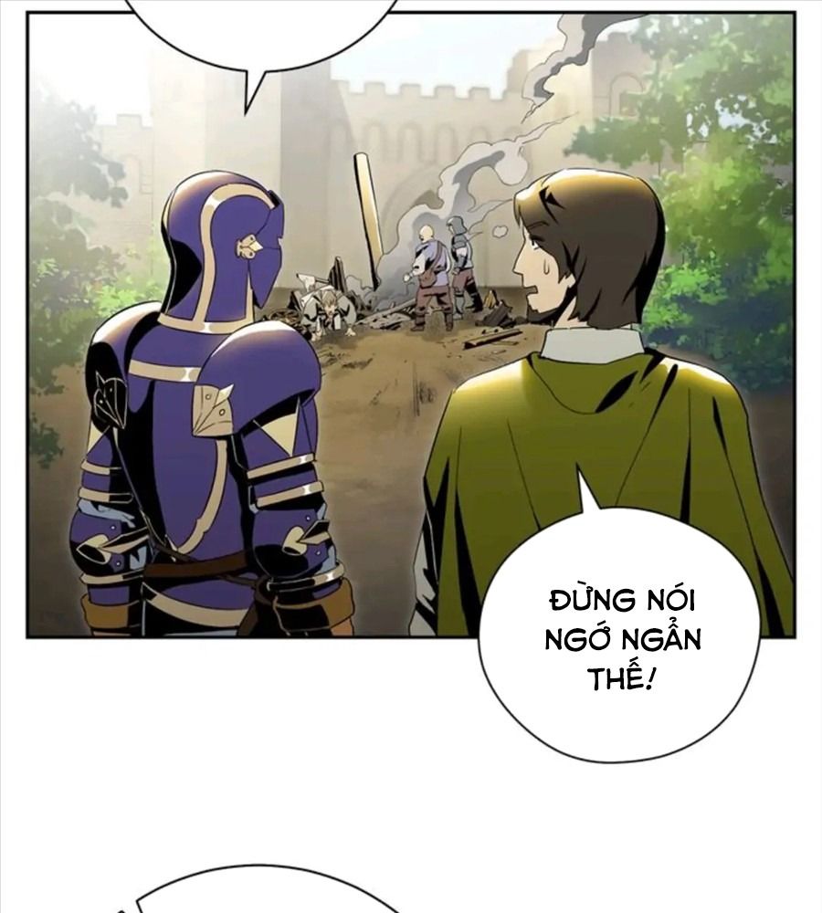 Chiến Binh Xương Trắng Thất Thủ: Chapter 69