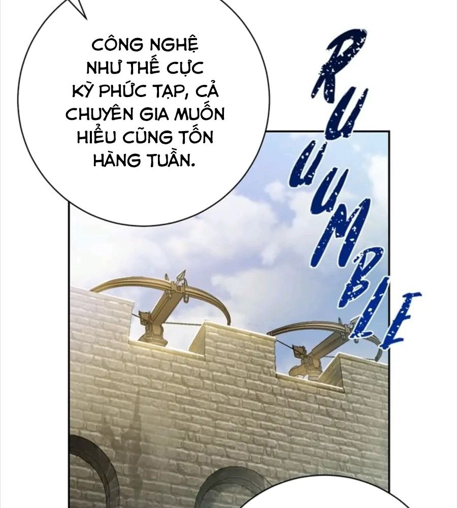 Chiến Binh Xương Trắng Thất Thủ: Chapter 69