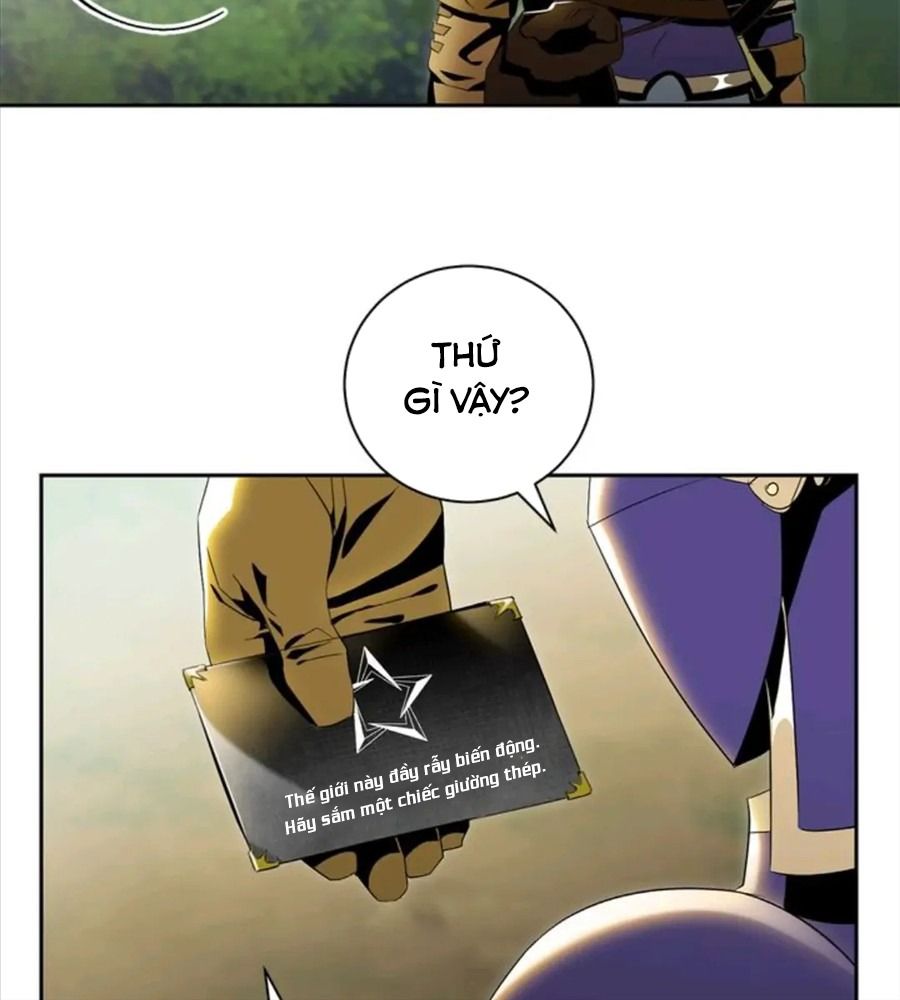 Chiến Binh Xương Trắng Thất Thủ: Chapter 69