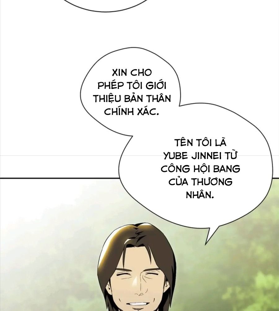 Chiến Binh Xương Trắng Thất Thủ: Chapter 69