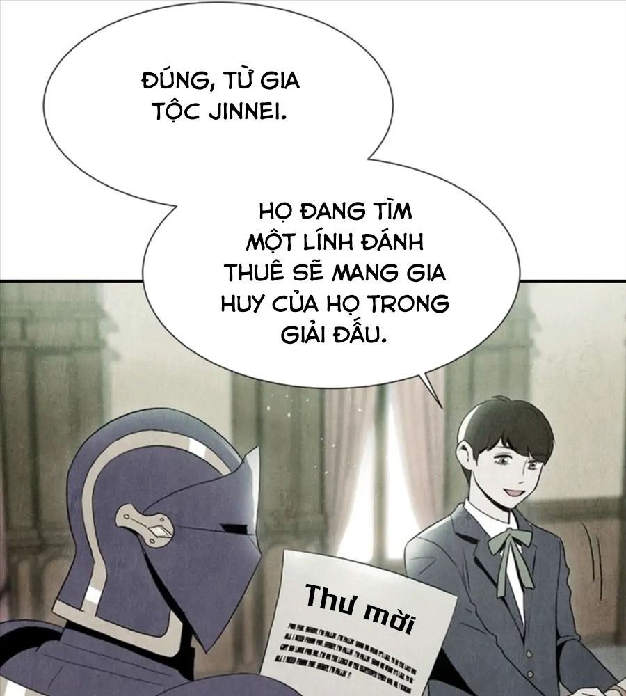 Chiến Binh Xương Trắng Thất Thủ: Chapter 69