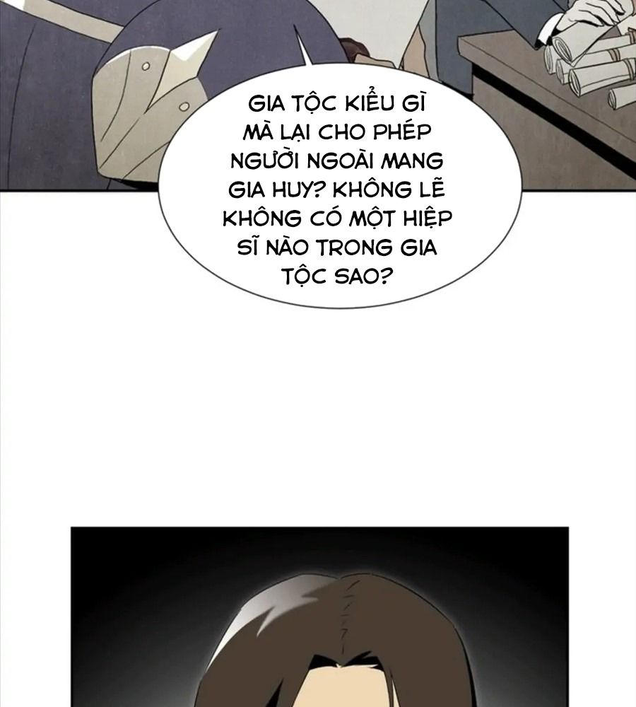 Chiến Binh Xương Trắng Thất Thủ: Chapter 69