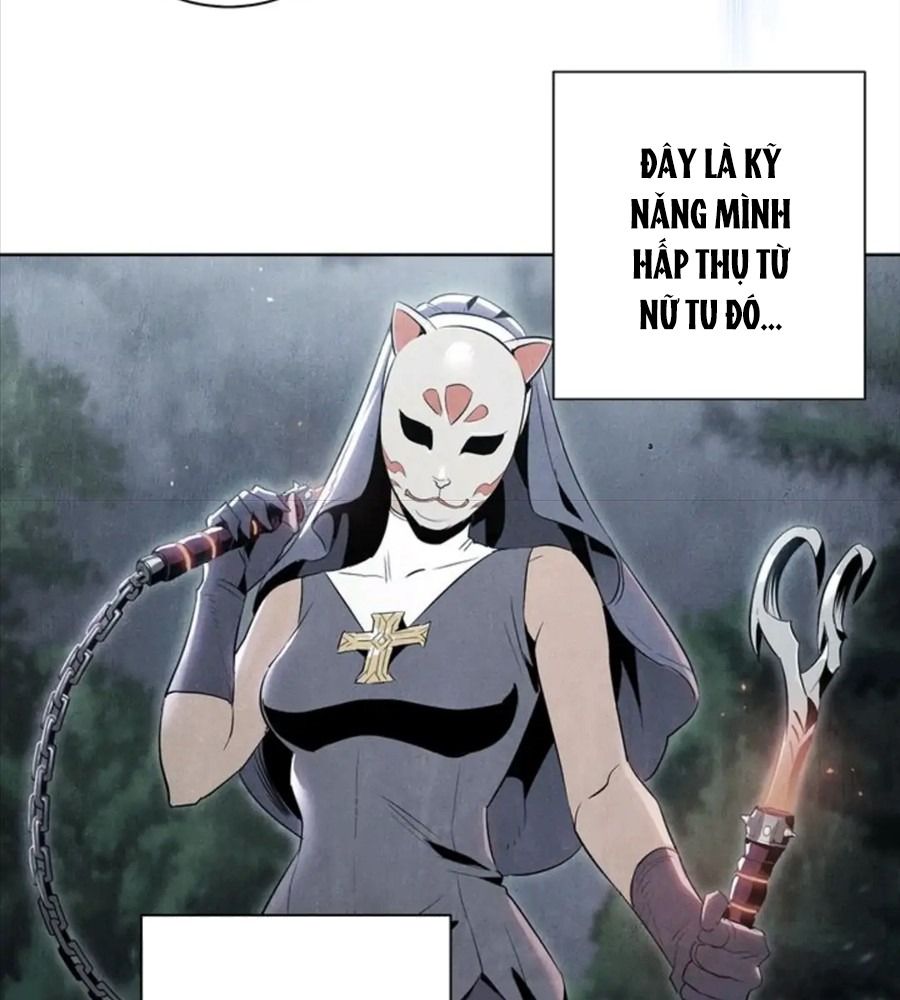 Chiến Binh Xương Trắng Thất Thủ: Chapter 69