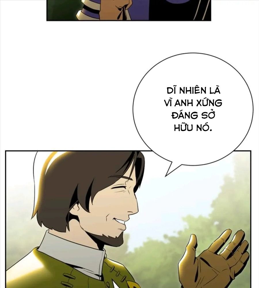 Chiến Binh Xương Trắng Thất Thủ: Chapter 69