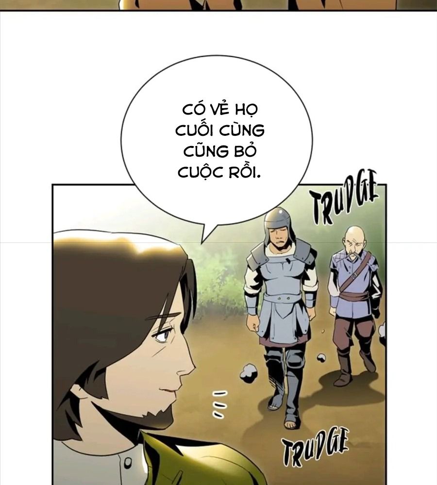 Chiến Binh Xương Trắng Thất Thủ: Chapter 69