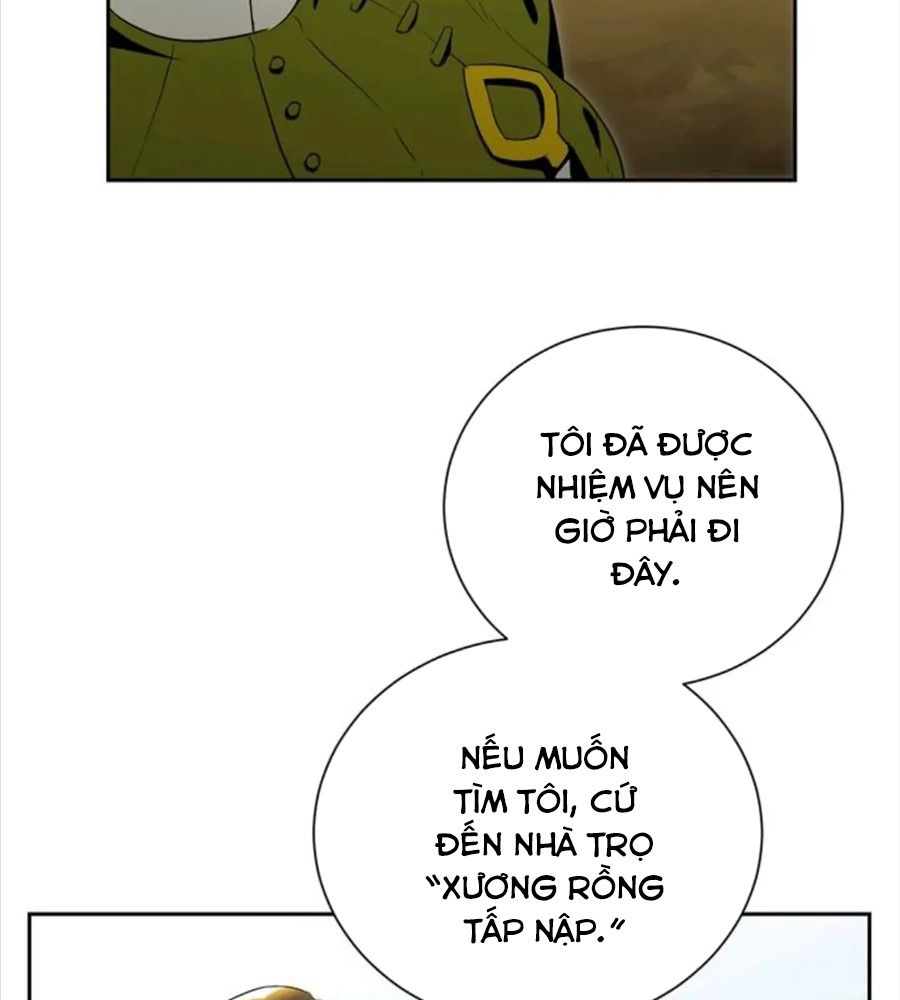 Chiến Binh Xương Trắng Thất Thủ: Chapter 69