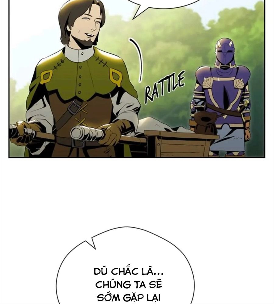 Chiến Binh Xương Trắng Thất Thủ: Chapter 69