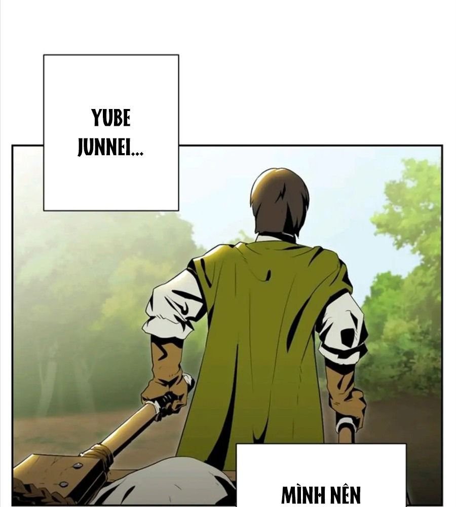 Chiến Binh Xương Trắng Thất Thủ: Chapter 69