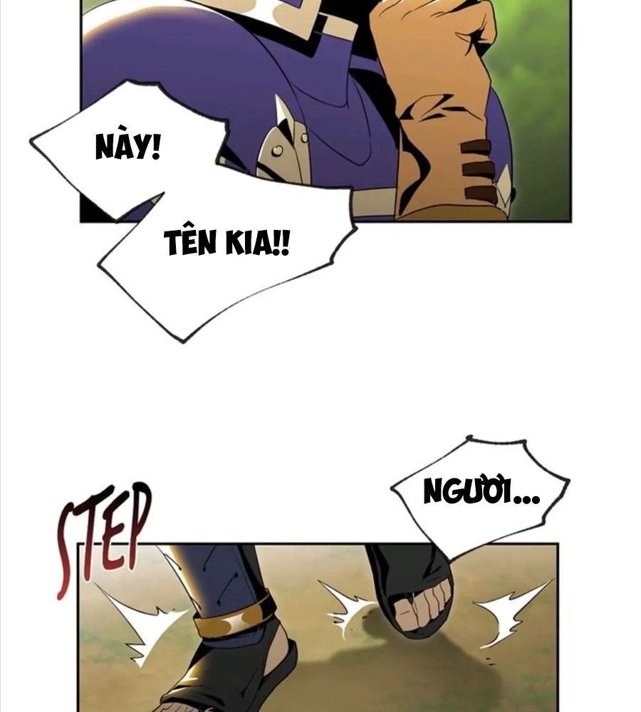 Chiến Binh Xương Trắng Thất Thủ: Chapter 69