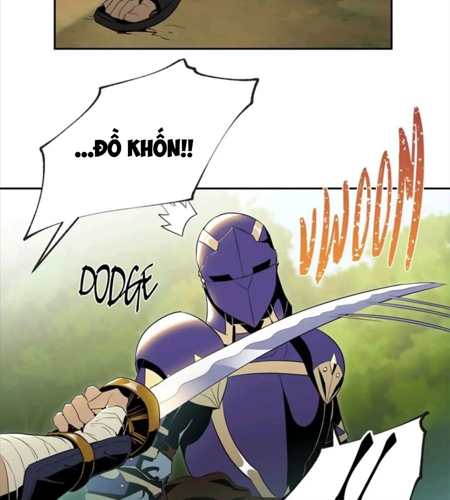 Chiến Binh Xương Trắng Thất Thủ: Chapter 69