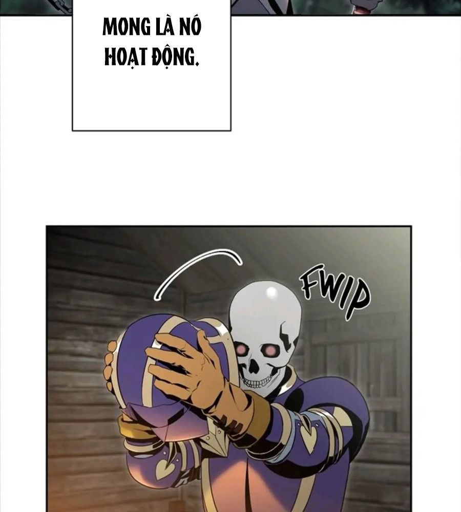 Chiến Binh Xương Trắng Thất Thủ: Chapter 69