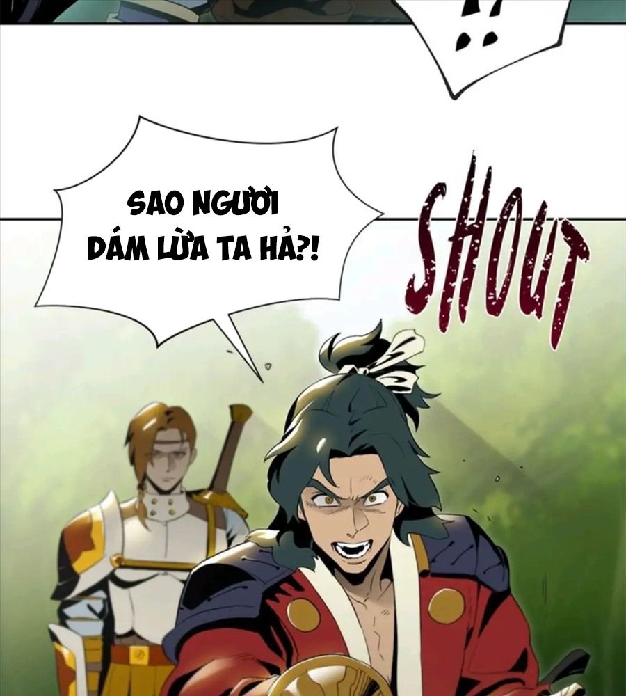 Chiến Binh Xương Trắng Thất Thủ: Chapter 69