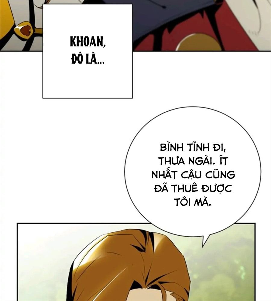 Chiến Binh Xương Trắng Thất Thủ: Chapter 69