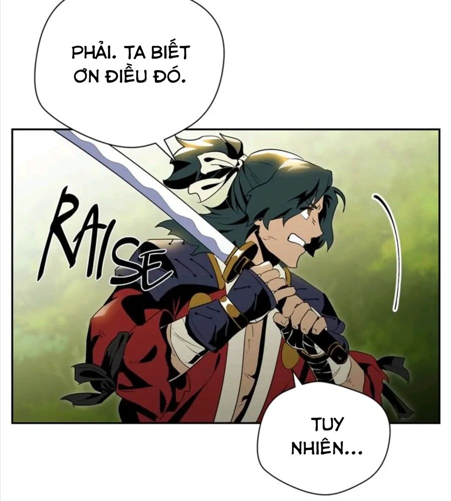 Chiến Binh Xương Trắng Thất Thủ: Chapter 69