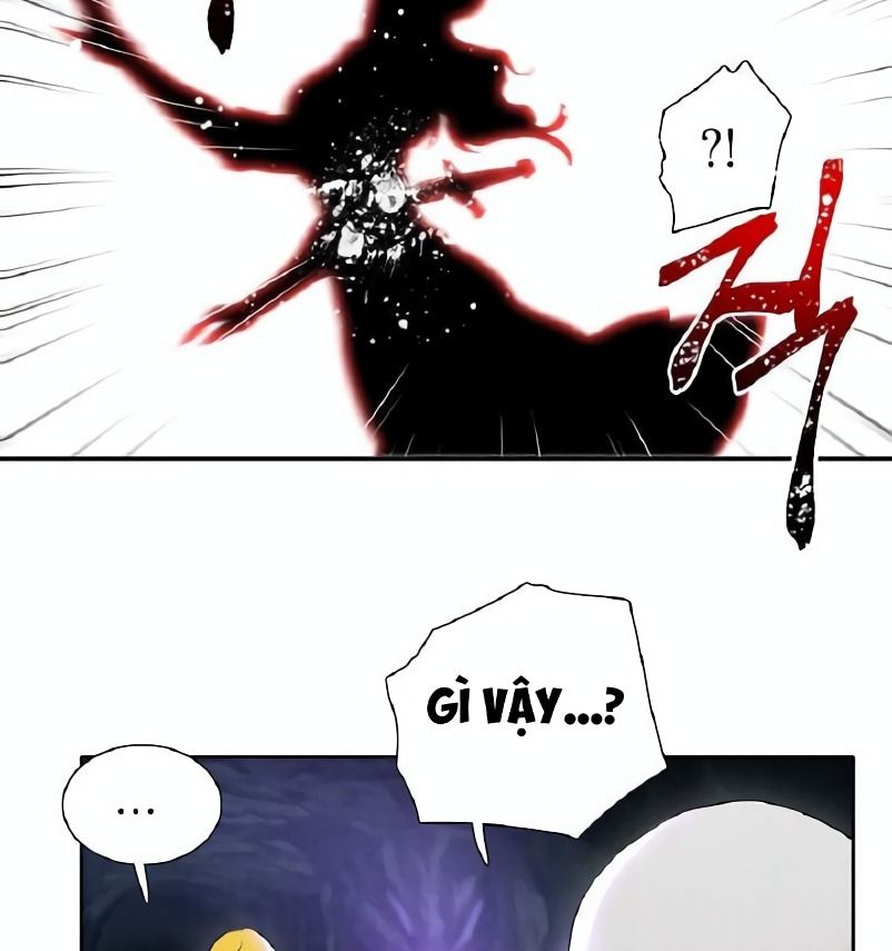 Chiến Binh Xương Trắng Thất Thủ: Chapter 7