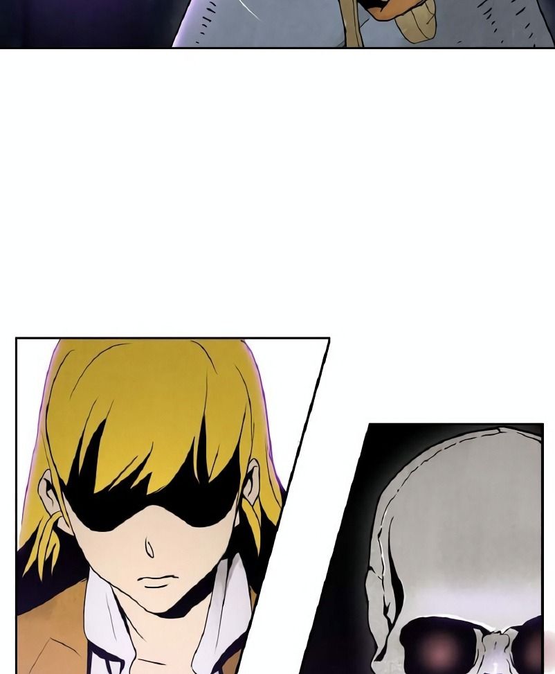 Chiến Binh Xương Trắng Thất Thủ: Chapter 7