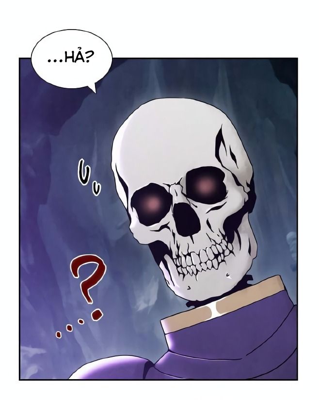 Chiến Binh Xương Trắng Thất Thủ: Chapter 7