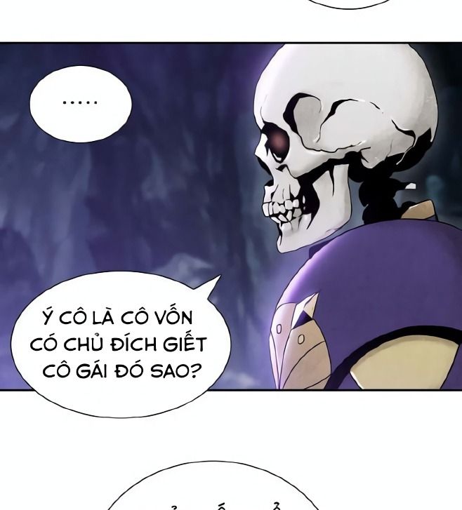 Chiến Binh Xương Trắng Thất Thủ: Chapter 7