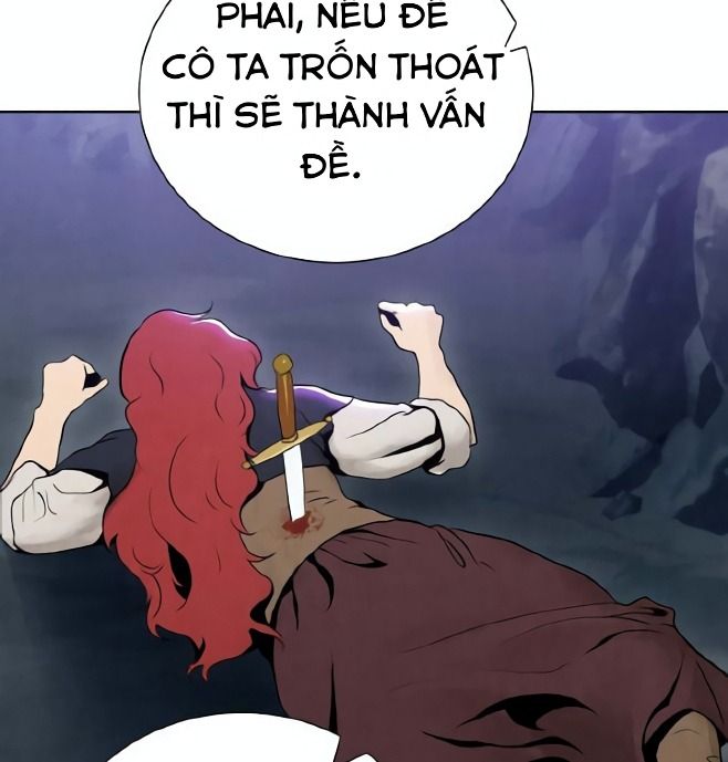 Chiến Binh Xương Trắng Thất Thủ: Chapter 7