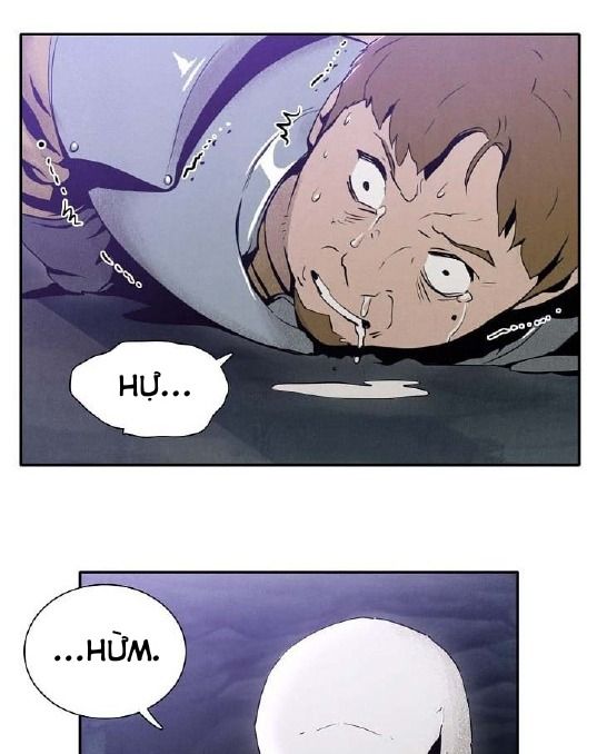 Chiến Binh Xương Trắng Thất Thủ: Chapter 7