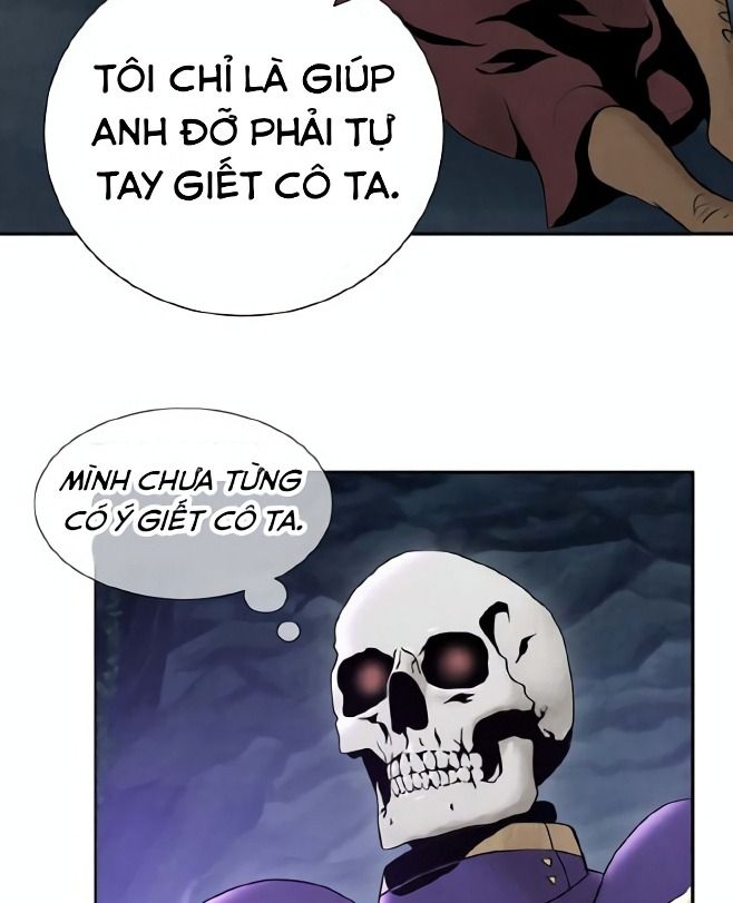 Chiến Binh Xương Trắng Thất Thủ: Chapter 7