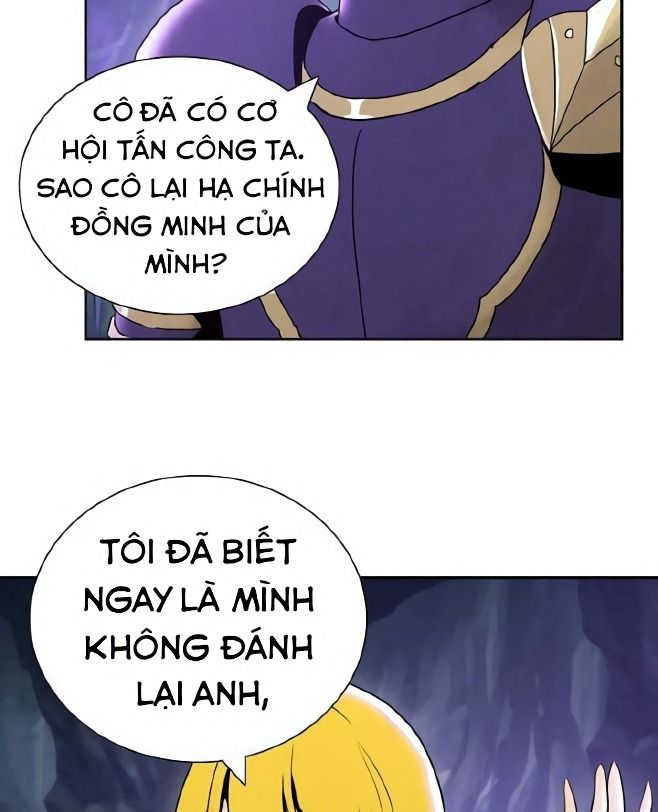 Chiến Binh Xương Trắng Thất Thủ: Chapter 7