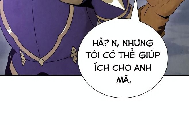 Chiến Binh Xương Trắng Thất Thủ: Chapter 7