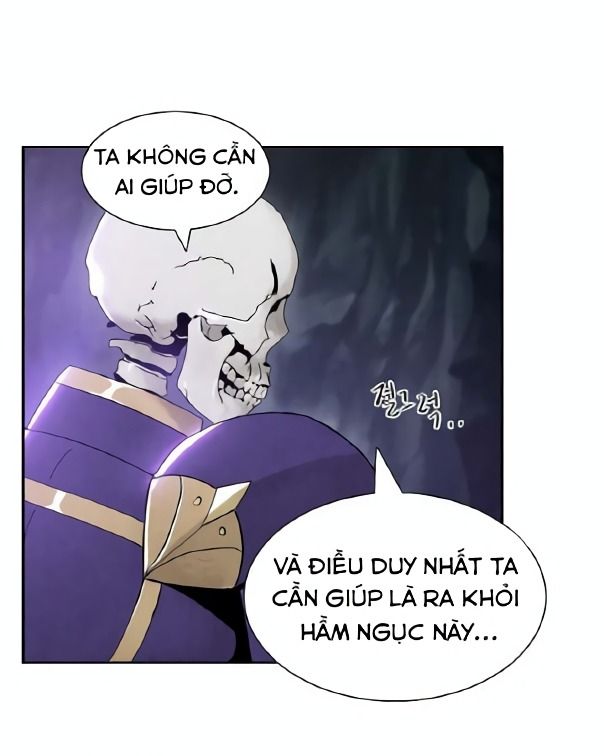 Chiến Binh Xương Trắng Thất Thủ: Chapter 7