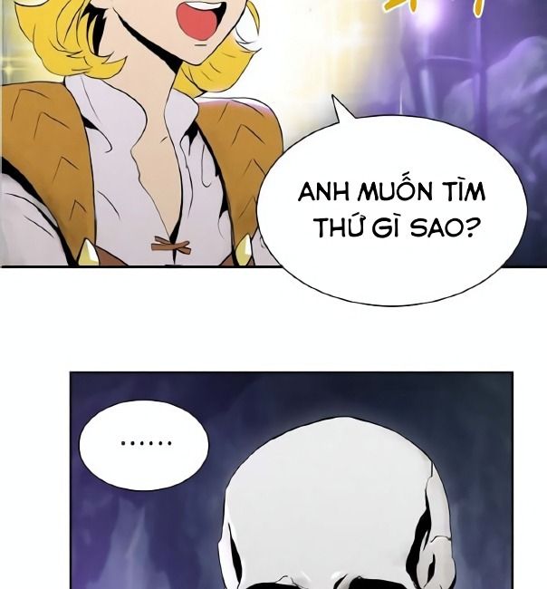 Chiến Binh Xương Trắng Thất Thủ: Chapter 7