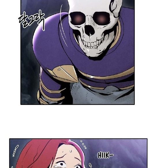 Chiến Binh Xương Trắng Thất Thủ: Chapter 7