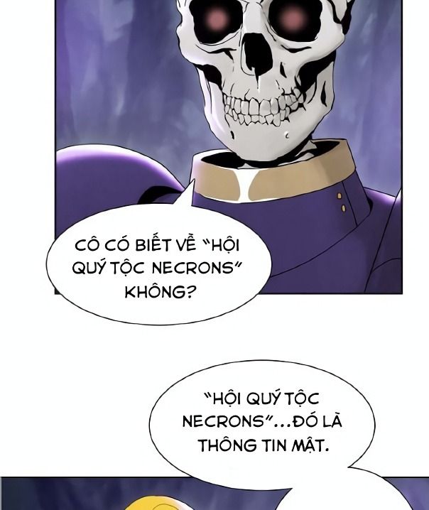 Chiến Binh Xương Trắng Thất Thủ: Chapter 7