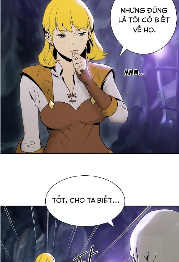 Chiến Binh Xương Trắng Thất Thủ: Chapter 7